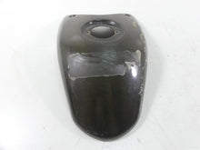 Load image into Gallery viewer, 2011 Ducati Hypermotard 1100 SP Upper Carbon Fiber Tank Cover 48012542B | Mototech271