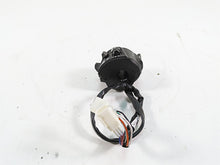 Load image into Gallery viewer, 2020 Aprilia Tuono V4 Factory Left Light Hand Control Switch 2D0002965
