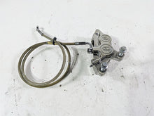 Load image into Gallery viewer, 2005 Harley Softail FLSTFSE CVO Fat Boy Performance Machine Caliper 0053-2919 | Mototech271