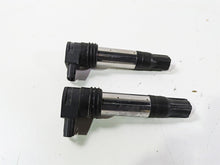 Load image into Gallery viewer, 2018 BMW R1200GS GSW K50 Eldor Ignition Coils Stick Coil Set 12138526677