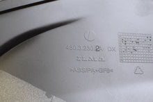 Load image into Gallery viewer, 2013 Ducati 848 Evo Corse SE OEM Lower Right Side Belly Fairing Cover 48012302AP | Mototech271