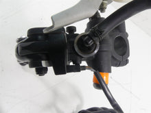 Load image into Gallery viewer, 2015 KTM 1190 Adventure R Front Brembo Brake Radial Master Cyl 6201300110030 | Mototech271