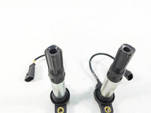 Load image into Gallery viewer, 2021 Aprilia RS660 Eldor Ignition Coils Stick Coil Set 857084