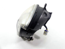Load image into Gallery viewer, 2012 Ducati Monster 1100 EVO Headlight Head Light Lamp Lens 52010172B | Mototech271