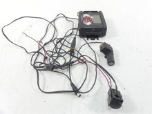 Load image into Gallery viewer, 2003 BMW R1150 GS R21 Chasecam Chase Dash Cam Digital Recorder - Read PDR100 | Mototech271