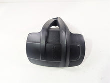 Load image into Gallery viewer, 2010 BMW R1200GS K25 Rear Lower Wheel Mud Guard 46627682884