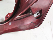 Load image into Gallery viewer, 2012 Victory Cross Country Front Nose Outer Fairing Cover Cowl 5439275 | Mototech271