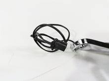 Load image into Gallery viewer, 2017 Harley Dyna FXDB Street Bob Side License Plate Holder Bracket 67900121