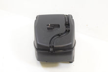 Load image into Gallery viewer, 2010 Ducati Streetfighter S Air Cleaner Breather Filter Box SET 44211393B