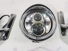 Load image into Gallery viewer, 2011 Harley Touring FLHTCUSE CVO E-Glide Front Spot Head Light Blinkers 69560-06 | Mototech271