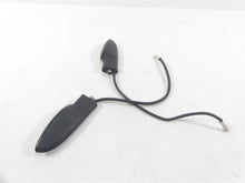 Load image into Gallery viewer, 2015 Victory Cross Country 8 Ball Rear Smoked Turn Signal Blinker Set 2411114 | Mototech271