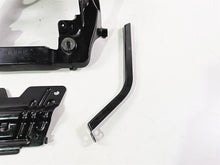 Load image into Gallery viewer, 2017 Indian Chieftain Limited Front Fairing Stay Holder Carrier 1022608