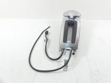 Load image into Gallery viewer, 2014 Harley Touring FLHTK Electra Glide Upper Tank Dash Cover Panel 61270-08