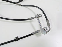 Load image into Gallery viewer, 2020 KTM 1290 Super Adventure R Front Abs Brake Line Set 60342104000 60742104000