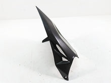 Load image into Gallery viewer, 2016 Ducati Panigale 1299 S Carbon Fiber Rear Fender Mud Guard