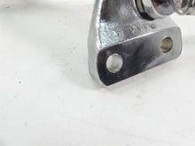 Load image into Gallery viewer, 2016 Harley FXDL Dyna Low Rider Right Fw Front Footpeg Brake Ped -Read 50666-07 | Mototech271