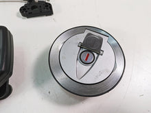 Load image into Gallery viewer, 2020 Aprilia Tuono V4 Factory Gauges 776mi Cdi Ignition Key Lock Set 2B003549 | Mototech271