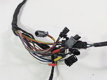 Load image into Gallery viewer, 2018 Harley FLHCS Softail Heritage 115th Under Steering Head Harness 69201654