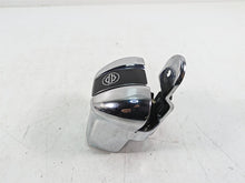 Load image into Gallery viewer, 2020 Harley Touring FLHX Street Glide Horn + Chrome Cover 69060-90H 61300523A