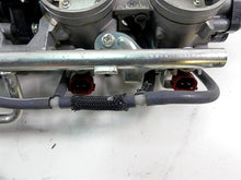 Load image into Gallery viewer, 2017 Kawasaki ZX1400 ZX14R Ninja Mikuni Throttle Body + Wirings 16163-0780 | Mototech271