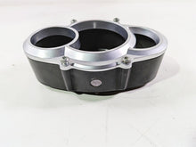 Load image into Gallery viewer, 2013 Harley VRSCF Muscle Rod Speedometer Gauges Housing & Bezel 71981-09 | Mototech271