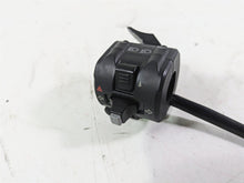 Load image into Gallery viewer, 2018 Ducati Hypermotard 939 SP Left Hand Light Control Switch 65110142A | Mototech271