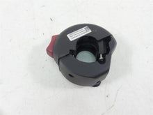 Load image into Gallery viewer, 2017 BMW R1200GS GSW K50 Right Hand Heated Grips Control Switch 61318567720
