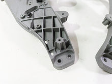 Load image into Gallery viewer, 2015 BMW R1200 GS Adv K51 Front Left Right Side Stay Mounts 46638528673