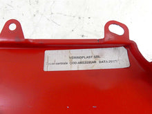 Load image into Gallery viewer, 2013 Ducati Diavel Red Upper Red Center Tank Fairing Cover Cowl 48013191AR | Mototech271