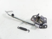 Load image into Gallery viewer, 2014 Harley Touring FLHX Street Glide Side Kick Jiffy Stand Kickstand 50075-07 | Mototech271