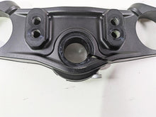 Load image into Gallery viewer, 2017 KTM 1290 Super Duke GT Upper Triple Tree Steering Clamp 6140103402933S