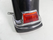 Load image into Gallery viewer, 2006 Harley Touring FLHTCUI Electra Glide Rear Fender & Bumper 59579-06 | Mototech271