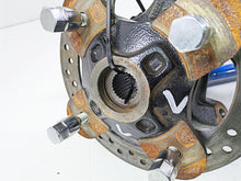 Load image into Gallery viewer, 2022 Polaris RZR XP 4 1000 Premium Front Left Control Arm & Knee 1025143 1025139 | Mototech271