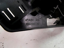 Load image into Gallery viewer, 2015 Harley Touring FLHXS Street Glide Battery Tray Electrical Holder 66000010A