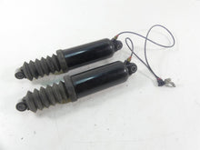 Load image into Gallery viewer, 2006 Harley Touring FLHTCUI Electra Glide Showa Rear Shock Set 13" 54565-97C