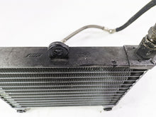 Load image into Gallery viewer, 2016 Moto Guzzi Stelvio 1200 8V NTX Oil Cooler & Lines Set 886831 978579 | Mototech271