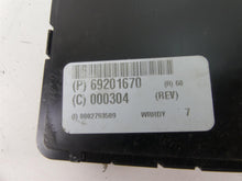 Load image into Gallery viewer, 2018 Harley Softail FXBB Street Bob Bcm Security Y-Axis Module + Fobs 41000349C | Mototech271