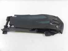 Load image into Gallery viewer, 2015 Ducati Diavel Dark Rear Inner Fender Tools Box & Handle 55910103B | Mototech271