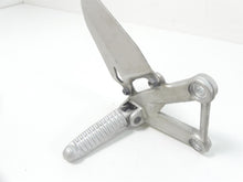 Load image into Gallery viewer, 2008 Ducati 1098 S Front Driver Rider Footpeg Foot Peg Set 82411231A 82411221A | Mototech271