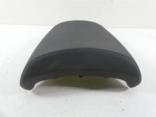 Load image into Gallery viewer, 2008 BMW R1200GS K25 Rear Passenger Pillion Seat Saddle  52537721896 | Mototech271