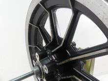 Load image into Gallery viewer, 1995 Harley Touring FLHTCU Electra Glide Straight 16x3 Front Wheel Rim 43493-87A | Mototech271