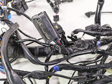 Load image into Gallery viewer, 2019 Triumph Speed Triple RS 1050 Wiring Harness Loom -No Cuts T2502526 | Mototech271