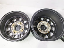 Load image into Gallery viewer, 2023 Polaris RZR1000 XP 4 Premium Front Rear Left Right Wheel Rim Set 1525225