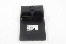 Load image into Gallery viewer, 08 BMW K1200R K1200 R Sport K43 Central Chassis Electronics Module 61357709684