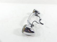 Load image into Gallery viewer, 2007 Harley FLHTCU SE CVO Electra Glide Rear Blinker Turn Signal Bar 68997-04