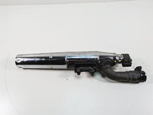 Load image into Gallery viewer, 2006 Honda VT1100 C2 Shadow Sankei Upper Exhaust Pipe Muffler Pipe 18410-MCK-A01