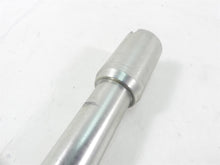 Load image into Gallery viewer, 2020 Ducati Panigale V2 Front 25mm Wheel Spindle Axle 81910691A | Mototech271