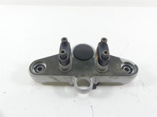 Load image into Gallery viewer, 2001 BMW R1150 GS R21 Showa Upper Triple Tree Steering Clamp 31422314505