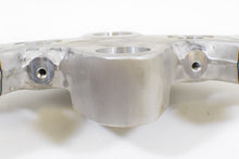 Load image into Gallery viewer, 04 Moto Guzzi California EV Touring Upper Triple Tree Steering Stem GU03493100