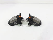 Load image into Gallery viewer, 2016 Harley VRSCDX Night Rod Front Brake Caliper Set 44731-08 44732-08 | Mototech271